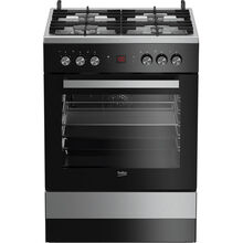 Харьков - Плита комбинированная BEKO FSM62530DXMS