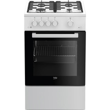 Харьков - Плита газовая BEKO FSG52020FW