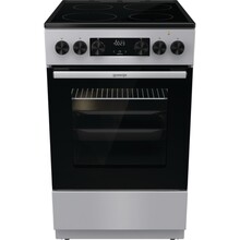 Харьков - Плита электрическая GORENJE GEC5C41SG