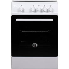 Харьков - Плита газовая MILANO ML55 G1 01 White