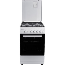 Харьков - Плита газовая LIBERTON LGC-2450W