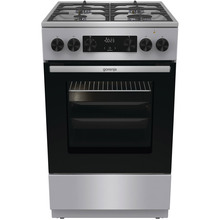 Харьков - Плита комбинированная GORENJE GKS5C70HXF (FM514D-FPD4B)
