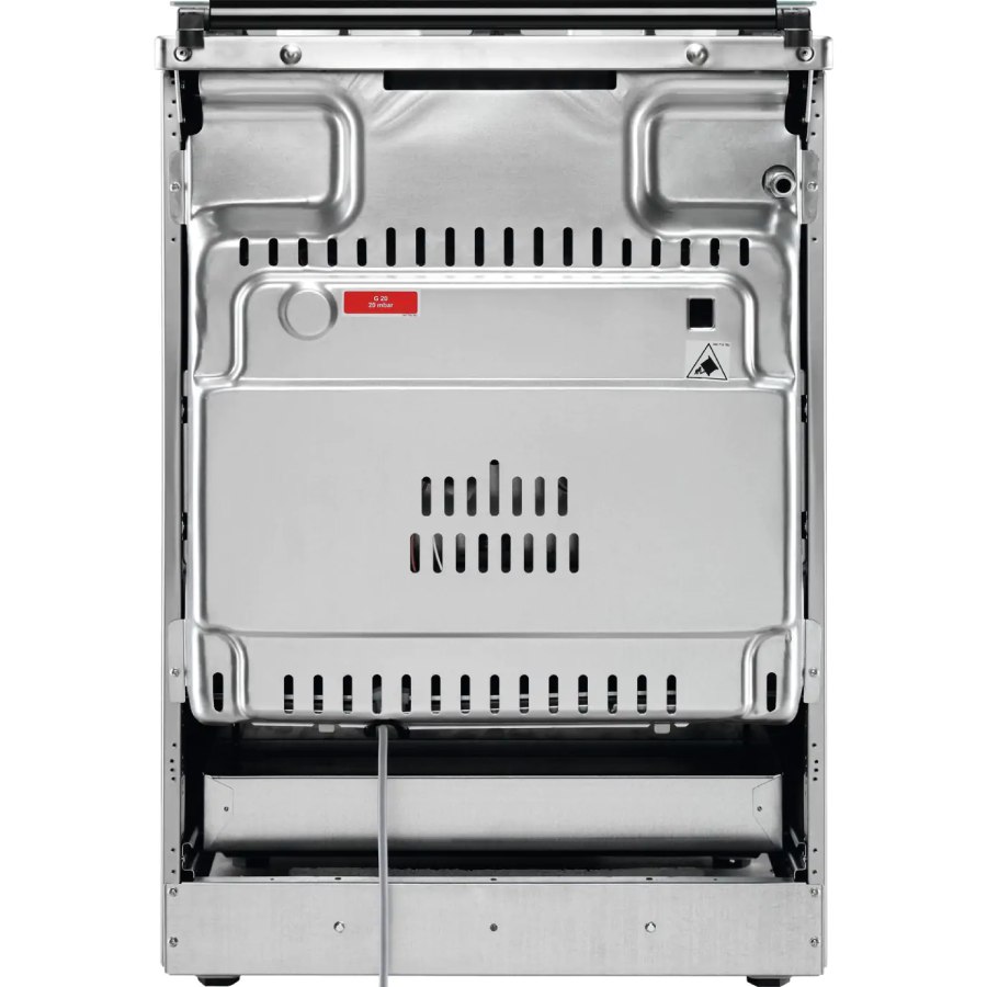 Фото Плита газовая ELECTROLUX LKG600011X