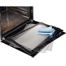 Плита газовая ELECTROLUX LKG600011X