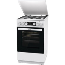 Плита комбинированная GORENJE GK5C42WF-B