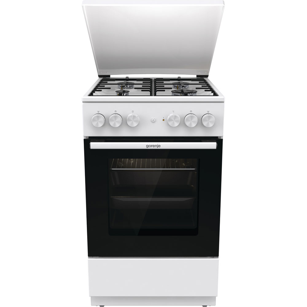 Плита комбинированная GORENJE GK5A22WH Плита комбинированная GORENJE GK5A22WH