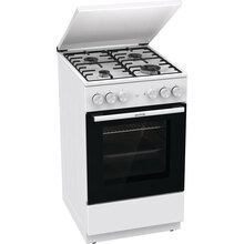 Плита комбинированная GORENJE GK5A22WH