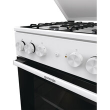 Плита комбинированная GORENJE GK5A22WH