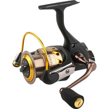 Катушка Mikado Golden Eye 2007 FD (KDA067-2007)