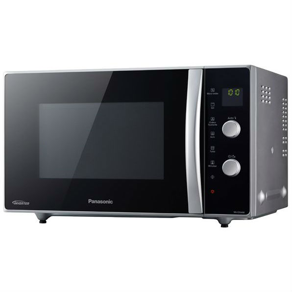 Мікрохвильова піч PANASONIC NN-CD565BZPE Мікрохвильова піч PANASONIC NN-CD565BZPE