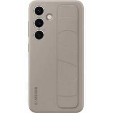 Харьков - Чехол SAMSUNG Standing Grip Case для SAMSUNG Galaxy S24+ Taupe (EF-GS926CUEGWW)