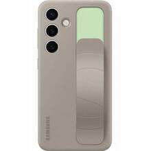 Чехол SAMSUNG Standing Grip Case для SAMSUNG Galaxy S24+ Taupe (EF-GS926CUEGWW)