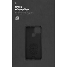 Чехол ArmorStandart ICON для Google Pixel 4a 5G Black (ARM79529)