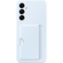 Харьков - Чехол SAMSUNG для Samsung A16 Card Slot Case Blue (EF-OA166TLEGWW)