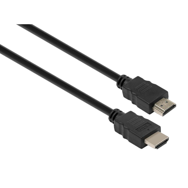 Кабель VINGA HDMI - HDMI 1 м v1.4 (VCPHDMI14MM1BK) Кабель VINGA HDMI - HDMI 1 м v1.4 (VCPHDMI14MM1BK)