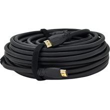 Харків - Кабель RITAR Premium PL-HD347 HDMI-HDMI v2.0 19+1 Ultra HD 4Kx2K 2160P 15 м (YT-HDMI(M)/(M)V2.0-15.0m)