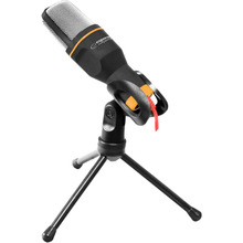 Купити у Дніпрі - Мікрофон Esperanza Studio Pro EH182