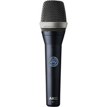 Микрофон AKG C7 (3438X00010)