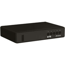 Запорожье - Цифровой тюнер STRONG HD SRT 7600 + 2 месяца контента