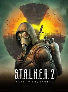 Гра S.T.A.L.K.E.R. 2 Серце Чорнобиля Standard Edition для PC