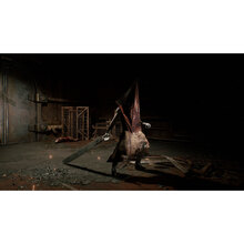 Гра Silent Hill 2 для Sony PLAYSTATION 5 (PS5)
