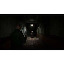 Гра Silent Hill 2 для Sony PLAYSTATION 5 (PS5)