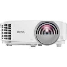 Проєктор BENQ MX808STH (9H.JMG77.13E)
