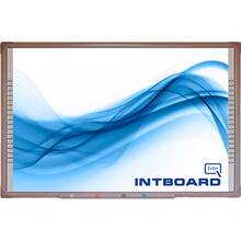Интерактивная доска INTBOARD UT-TBI82X-TS