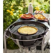 Решетка-гриль WEBER Gourmet BBQ System 57 см (8835)