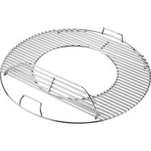 Решетка-гриль WEBER Gourmet BBQ System 57 см (8835)