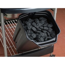Гриль угольный WEBER Performer Premium GBS (15401004)