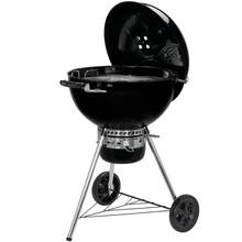 Гриль угольный WEBER Master-Touch GBS SE E-5755 BLK EU (14801004)