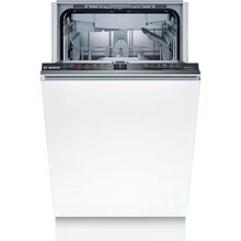 Встраиваемая посудомоечная машина BOSCH SPV2XMX01K