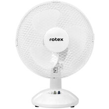 Кривой Рог купить Вентилятор ROTEX RAT01-E (в комплекте 2 шт., цена указана за 1 шт.)