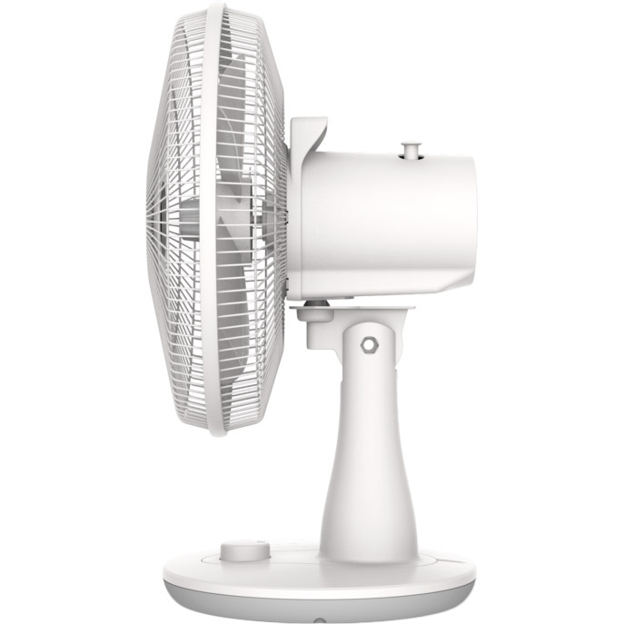 Вентилятор WETAIR SF-1245W Тип настольный