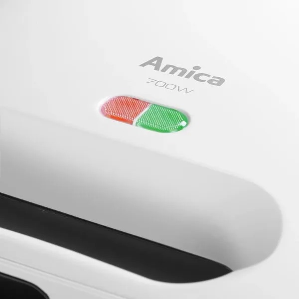 Внешний вид Бутербродница AMICA SMK 2011