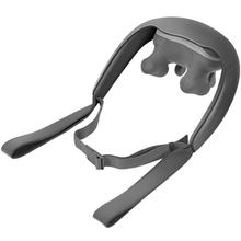 Масажер ENCHEN Neck and Back Massager U7 Gray (Enchen U7)