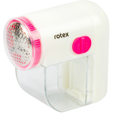 Машинка для чистки трикотажа ROTEX RCC100-S Red