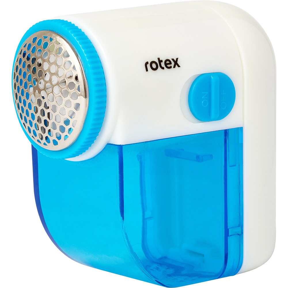 Машинка для чистки трикотажа ROTEX RCC100-B