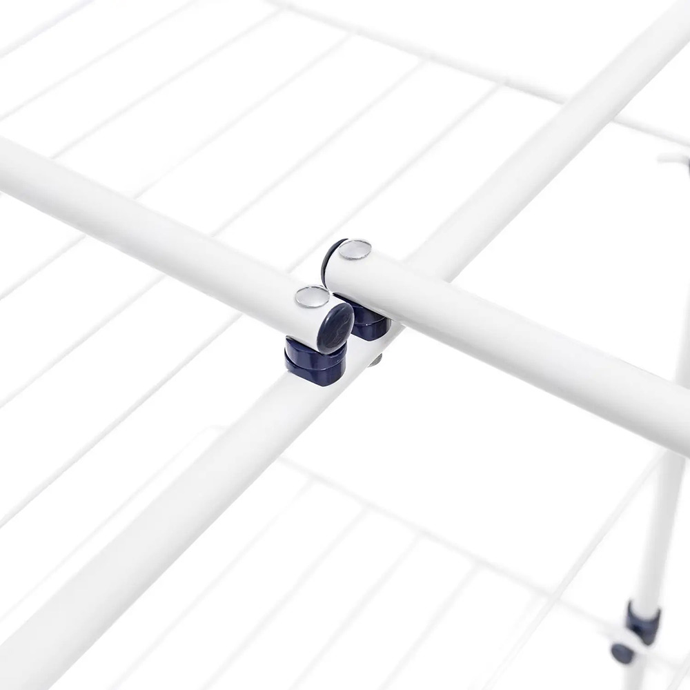 Изображение Сушилка для белья CASA SI Athletic 3 White (CS92185H04)