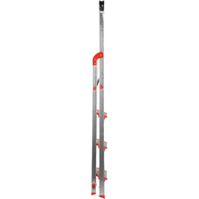 Стремянка ROLSER Escalera Norma 220 (NOR037)