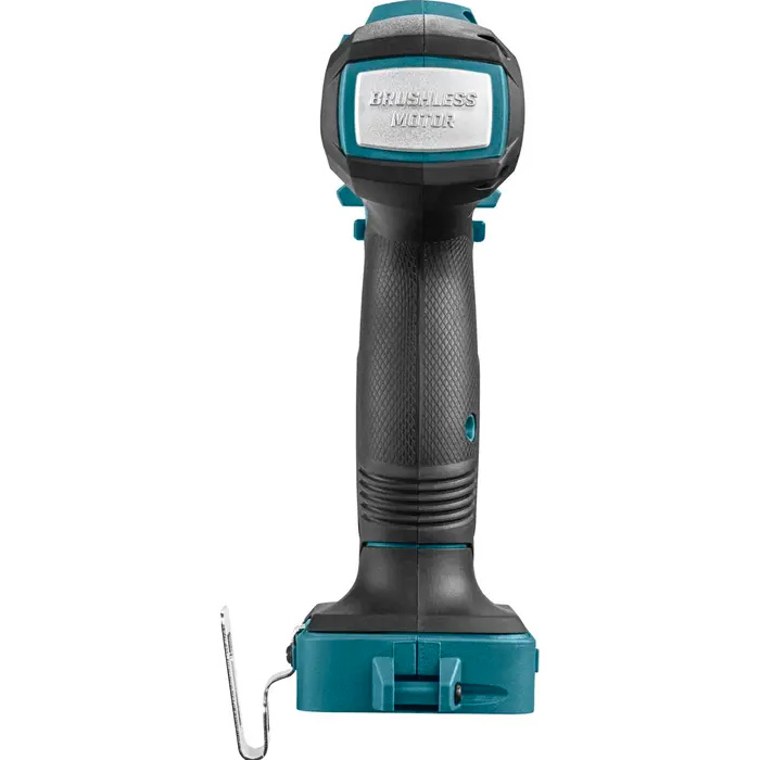 Дрель ударная RONIX 20В (8900) Особенности реверс