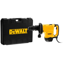 Відбійний молоток DEWALT SDS-MAX (D25881K)