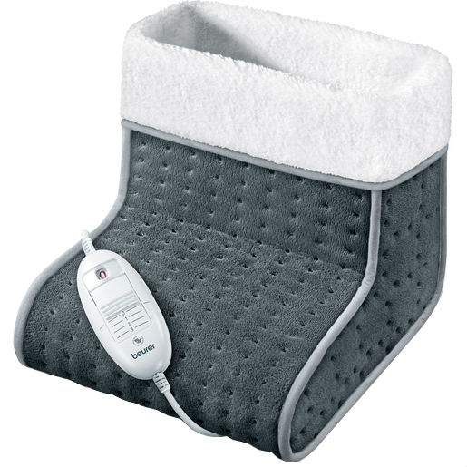 Грілка для ніг BEURER FW 20 Grey