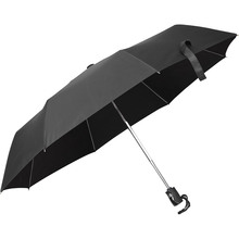 Зонт BERGAMO Rich Black (4551003)