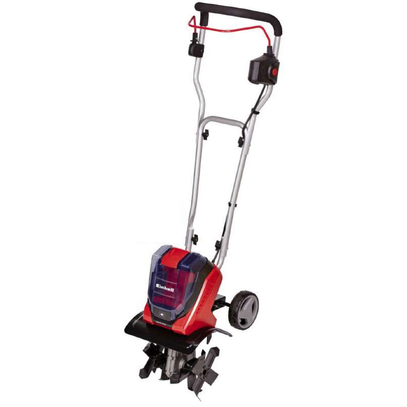 Культиватор EINHELL GE-CR 30 Li - Solo (3431200) Культиватор EINHELL GE-CR 30 Li - Solo (3431200)