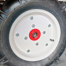Культиватор FORTE 1050-3 NEW Red (6906511133876)