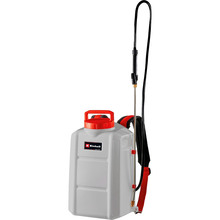 Обприскувач EINHELL GE-WS 18/150 Li - Solo (3425230) без АКБ і ЗУ