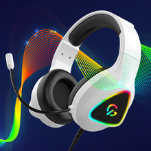 Гарнітура GAMEPRO HS615