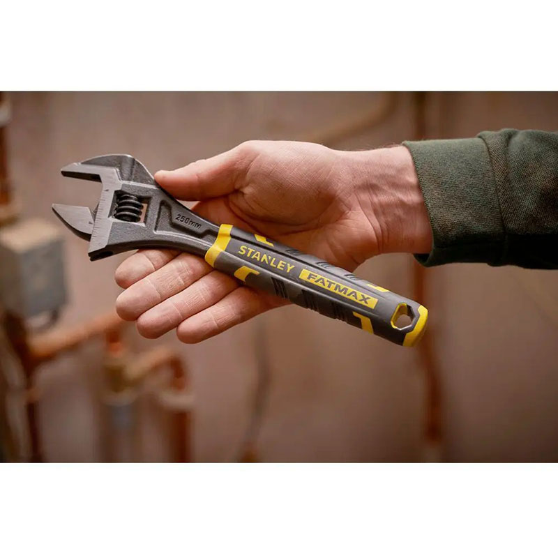 Замовити Ключ розвідний STANLEY FMHT13125-0 FATMAX 150 мм